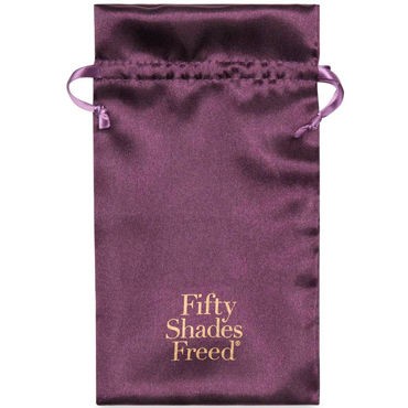 Fifty Shades Freed Sweet Release, фиолетовый