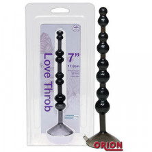 Love Throb, черная