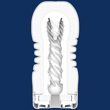 Tenga Premium Rolling Head Cup