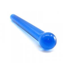 Lucom фаллос, индиго