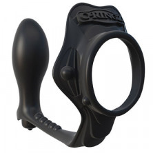 Pipedream Rock Hard Ass-Gasm