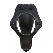 Pipedream Rock Hard Ass-Gasm