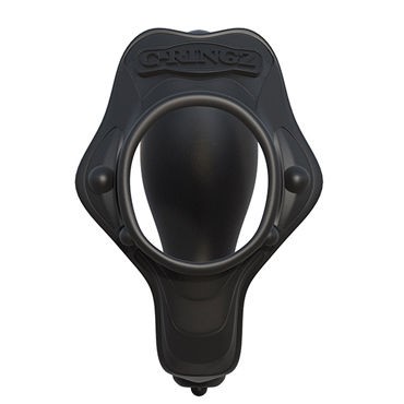 Pipedream Rock Hard Ass-Gasm