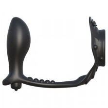 Pipedream Rock Hard Ass-Gasm