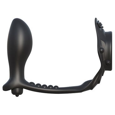 Pipedream Rock Hard Ass-Gasm