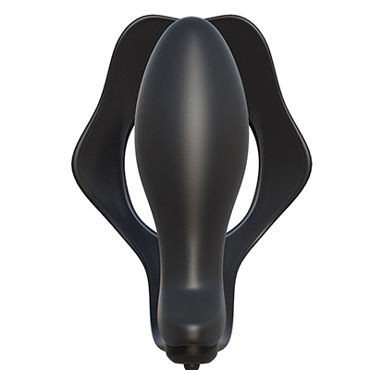 Pipedream Rock Hard Ass-Gasm