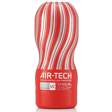 Tenga Air-Tech Vacuum Controller Compatible (Regular)