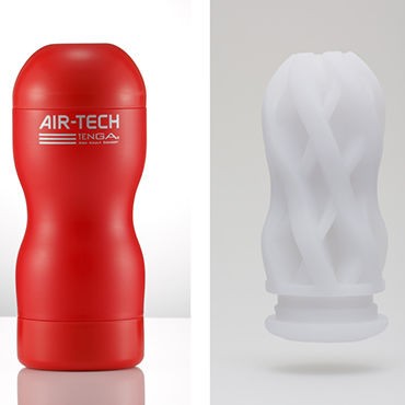 Tenga Air-Tech Vacuum Controller Compatible (Regular)