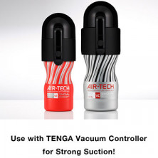 Tenga Air-Tech Vacuum Controller Compatible (Regular)