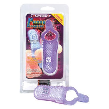 NMC Arouser, фиолетовое