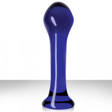 NS Novelties Crystal Droplets, синий