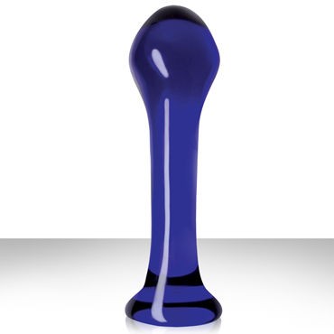 NS Novelties Crystal Droplets, синий