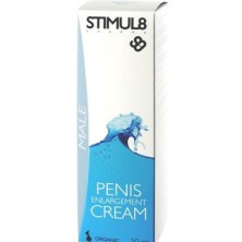 Stimul8 Penis Enlargement Cream, 50 мл