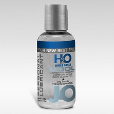 JO H2O Cooling, 60 мл
