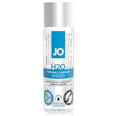 JO H2O Cooling, 60 мл