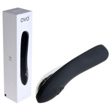 Ovo F7, серебристо-черный