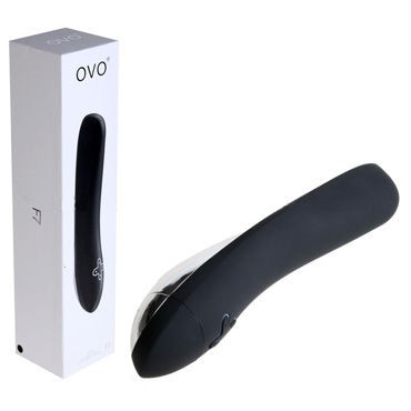 Ovo F7, серебристо-черный