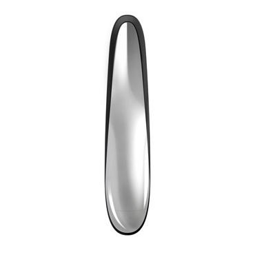 Ovo F7, серебристо-черный