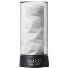 Tenga 3D Polygon