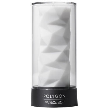 Tenga 3D Polygon