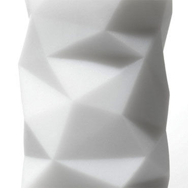 Tenga 3D Polygon