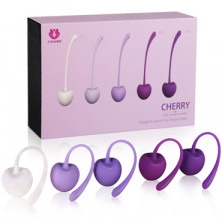 S-Hande Cherry, разноцветный