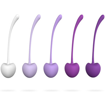 S-Hande Cherry, разноцветный