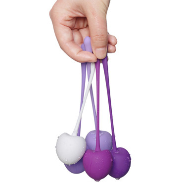 S-Hande Cherry, разноцветный