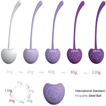 S-Hande Cherry, разноцветный