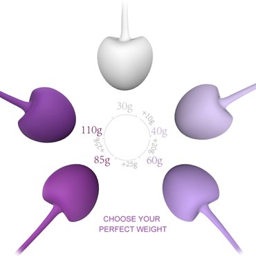 S-Hande Cherry, разноцветный