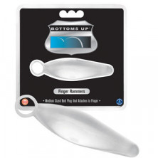 Tonga втулка, белая