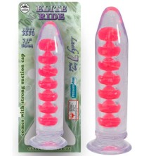 Tonga Elite Ride Butt Plug