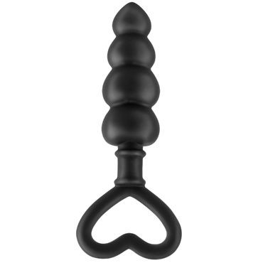 Pipedream Anal Fantasy Collection Beaded Luv Probe