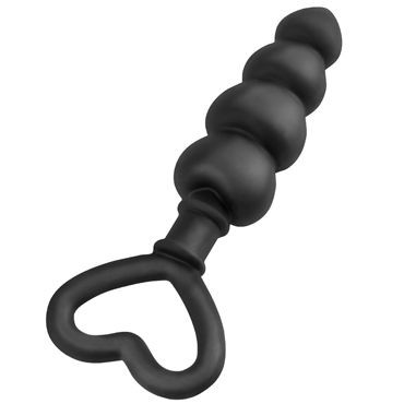 Pipedream Anal Fantasy Collection Beaded Luv Probe