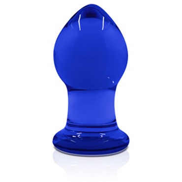 NS Novelties Crystal Small, синяя