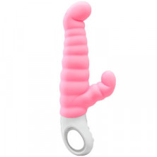 Fun Factory Paul & Paulina G4, розовый