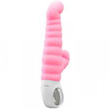 Fun Factory Paul & Paulina G4, розовый