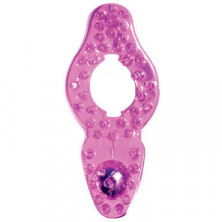 Toy Joy Wonderful Womanizer Precious, фиолетовое