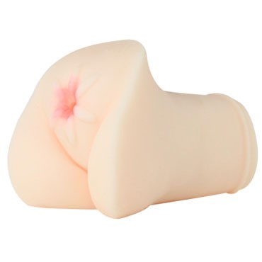 Baile Мастурбатор-попка