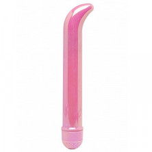 Pipedream G-spot Tickler розовый