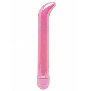 Pipedream G-spot Tickler розовый