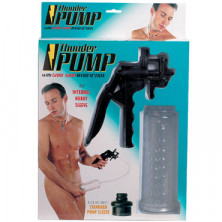 Gopaldas Thunder Pump