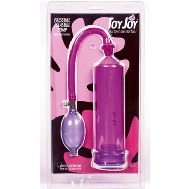 Toy Joy помпа