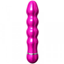 Pipedream Pure Aluminium Pink Medium