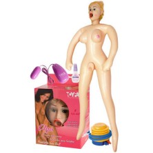 Toyfa кукла Ольга