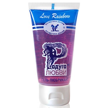 Bioritm Love Rainbow, 60 мл