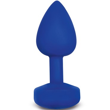 Gvibe Gplug S, синяя