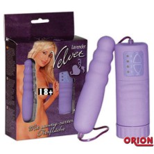 Velvet Lavender