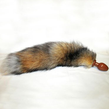 Wild Lust анальная пробка, 40 мм