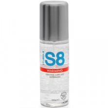 Stimul8 Personal Lubricant Warming, 125 мл